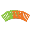 Hip Hoppin' Hundred Mat Hundreds Activity Mat