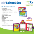 Pretend & Play® School Set with US Map