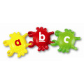 Smart Splash® - Letter Link Crabs™
