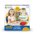 Teaching Tac-Tiles™
