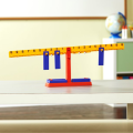 Number Balance