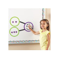 Giant Magnetic Number Bonds