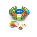New Sprouts Lunch Basket