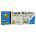 Bug Jar Magnifier (Set of 10 Jars)