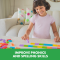 Phonics Dominoes — Long Vowels
