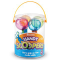 Handy Scoopers
