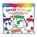 Splash of Color Magnetic Sorting Set