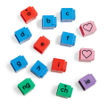 Reading Rods® Building Sight Words