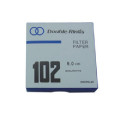 Filter Paper, 90mm, Set of 100