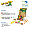 Avalanche Fruit Stand