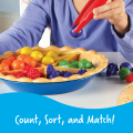 Super Sorting Pie