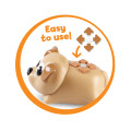 Coding Critters Ranger and Zip