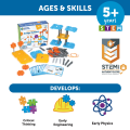  STEM Explorers™ Bridge Builders