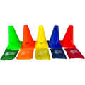 10inch (25cm) cones, set of 10