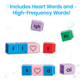 Reading Rods® Building Sight Words