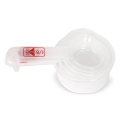 Measuring Cups, Set of 5