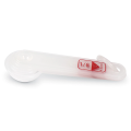 Measuring Spoons, Set of 6