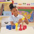 Hands-On Soft™ Geometric Solids