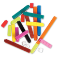 Connecting Cuisenaire® Rods Classroom Set