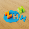 Letter Blocks