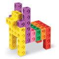 MathLink Cubes Big Builders