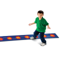 Step-by-Step Number Line
