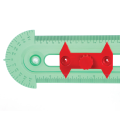 Bullseye® Demonstration Compass