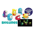 Beaker Creatures® 6-Pack Reactor Pods, Series 3