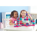 Gears! Gears! Gears Deluxe Building Set - Pink