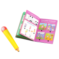 Hot Dots® Jr. Highlights™ On-The-Go! Learn My ABCs With Highlights™