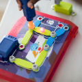 Design & Drill® Space Circuits