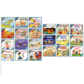 MathStart Books Set LEVEL 2 READERS