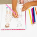 PaperCraft Fashion Parade