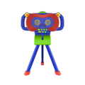 GeoSafari® Jr. Talking Wildlife Camera