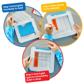 Build-A-Grid, Student Grid