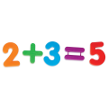 Jumbo Magnetic Numbers & Operations