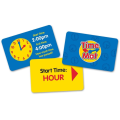 Time Activity Mat