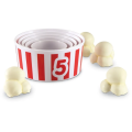 Smart Snacks® Count 'em Up Popcorn