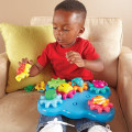 Ocean Wonders Build & Spin