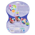 Playfoam Squashformers Robots