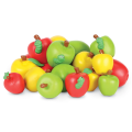 Attribute Apples, Set of 27