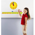 Magnetic Elapsed Time Set