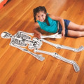 Skeleton Floor Puzzle