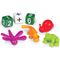 Sum Swamp™ Addition & Subtraction Game