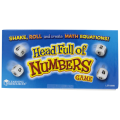 Head Full of Numbers® Math Game