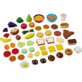 New Sprouts Complete Food Playset