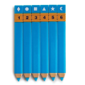 Student Grouping Pencils