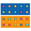 Code & Go® Robot Mouse Math Pack