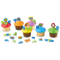 ABC Party Cupcake Toppers™