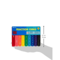 Fraction Tower® Fraction Cubes